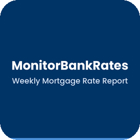 MonitorBankRates.com — Weekly Mortgage Rates