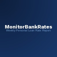 MonitorBankRates.com — Weekly Personal Loan Rates