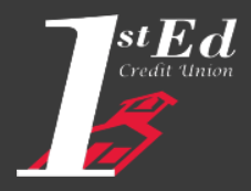 1st Ed Credit Union logo