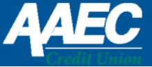AAEC Credit Union logo