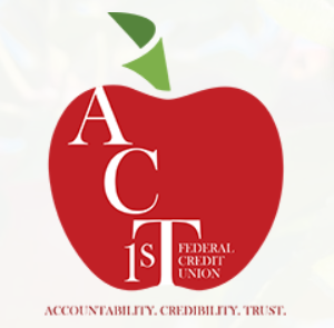 Act 1st Federal Credit Union