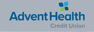 Adventhealth Credit Union logo