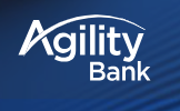 Agility Bank logo