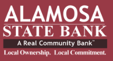 Alamosa State Bank logo