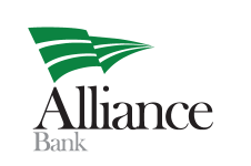 Alliance Bank IN logo