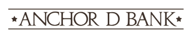 Anchor D Bank logo