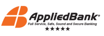 Applied Bank logo