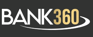 Bank360 logo