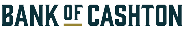 Bank of Cashton logo