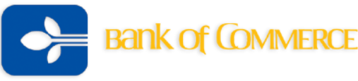 Bank of Commerce Chanute, KS logo