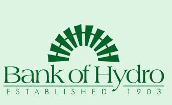 Bank of Hydro logo