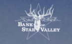 Bank of Star Valley logo
