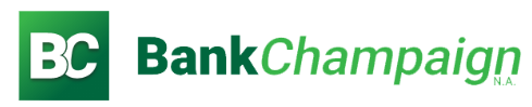 BankChampaign logo