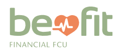 Befit Financial Federal Credit Union