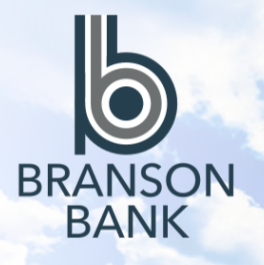 Branson Bank logo