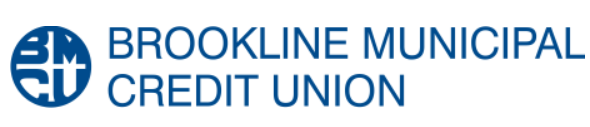 Brookline Municipal Credit Union logo