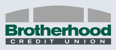 Brotherhood Credit Union logo