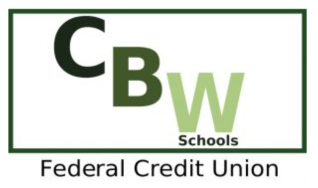 C-B-W Schools Federal Credit Union logo