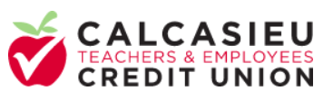 Calcasieu Teachers And Employees Credit Union logo