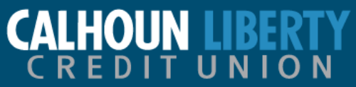 Calhoun Liberty Employees Credit Union logo