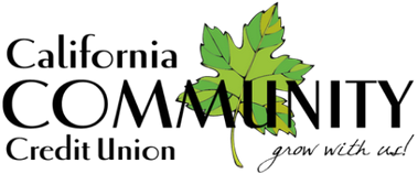 California Community Credit Union logo
