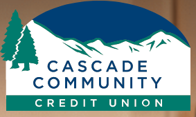 Cascade Community Federal Credit Union logo