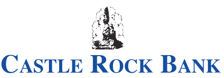 Castle Rock Bank logo