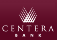 Centera Bank logo