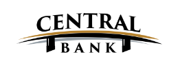 Central Bank Savannah, TN logo