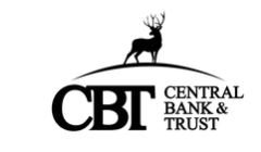 Central Bank and Trust logo