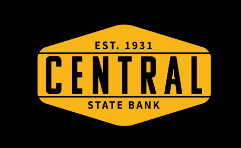 Central State Bank Elkader, IA logo
