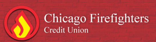 Chicago Firefighters Credit Union logo