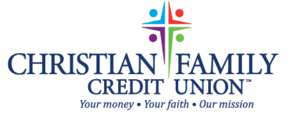 Christian Family Credit Union logo
