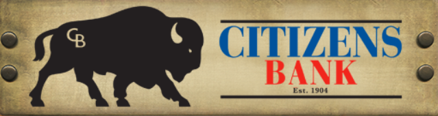 Citizens Bank Amarillo, TX  logo