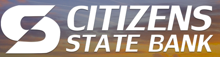 Citizens State Bank Sheldon, IA logo