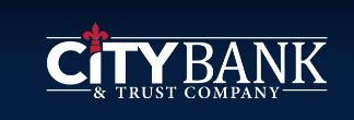 City Bank & Trust Co. Natchitoches, LA logo