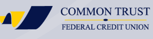 Common Trust Federal Credit Union logo