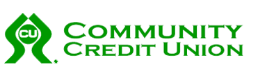 Community Credit Union New Rockford, ND logo