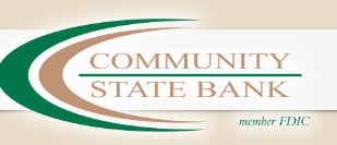 Community State Bank Lamar, CO logo