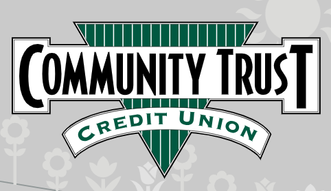 Community Trust Credit Union logo