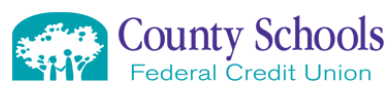 County Schools Federal Credit Union