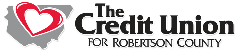 Credit Union For Robertson County