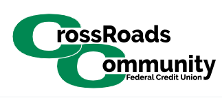 Crossroads Community Federal Credit Union logo