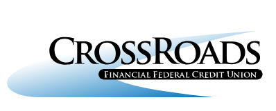 Crossroads Financial Federal Credit Union logo