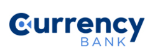Currency Bank logo