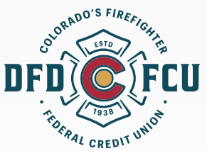Denver Fire Department Federal Credit Union logo