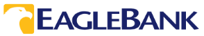 EagleBank logo