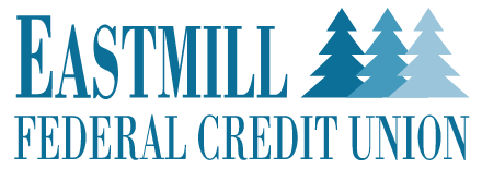 Eastmill Federal Credit Union logo