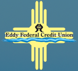 Eddy Federal Credit Union logo