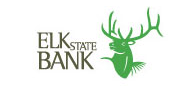 Elk State Bank logo